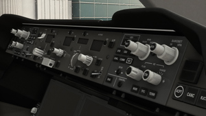 Improved Textures Mod - B787 Dreamliner | by FlightFlow thumbnail 6