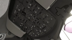 Improved Textures Mod - B787 Dreamliner | by FlightFlow thumbnail 7
