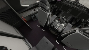 Improved Textures Mod - B787 Dreamliner | by FlightFlow thumbnail 8