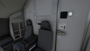 Improved Textures Mod - B787 Dreamliner | by FlightFlow thumbnail 9
