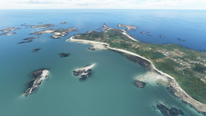 Isles of Scilly Shorelines thumbnail 2