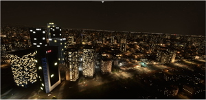 Israel VFR - Objects thumbnail 12
