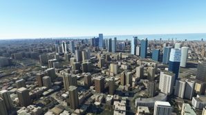 Israel VFR - Objects thumbnail 4