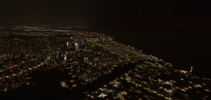 Israel VFR - Objects thumbnail 10