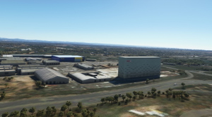 Israel VFR - Objects thumbnail 6