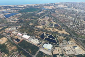 Israel VFR - Objects thumbnail 11