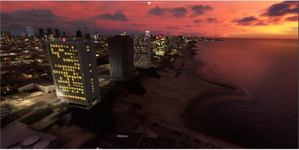 Israel VFR - Objects thumbnail 8