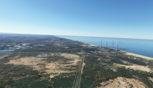 Israel VFR - Objects thumbnail 3