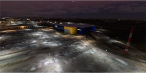 Israel VFR - Objects thumbnail 14