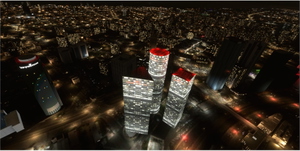 Israel VFR - Objects thumbnail 1