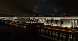 Itaipu Binacional and Iguaçu Falls - Foz do Iguaçu - PR thumbnail 11