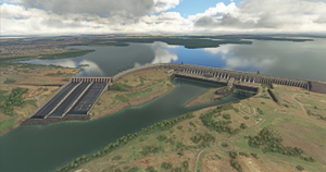 Itaipu Binacional and Iguaçu Falls - Foz do Iguaçu - PR thumbnail 7