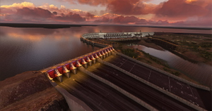 Itaipu Binacional and Iguaçu Falls - Foz do Iguaçu - PR thumbnail 10