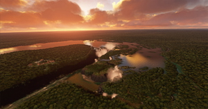 Itaipu Binacional and Iguaçu Falls - Foz do Iguaçu - PR thumbnail 16