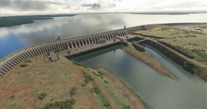 Itaipu Binacional and Iguaçu Falls - Foz do Iguaçu - PR thumbnail 6