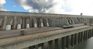 Itaipu Binacional and Iguaçu Falls - Foz do Iguaçu - PR thumbnail 8