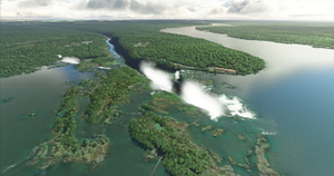 Itaipu Binacional and Iguaçu Falls - Foz do Iguaçu - PR thumbnail 14