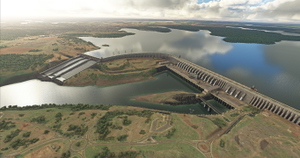 Itaipu Binacional and Iguaçu Falls - Foz do Iguaçu - PR thumbnail 2