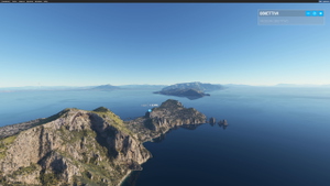 Italy - Capri Photogrammetry Lod20 thumbnail 8