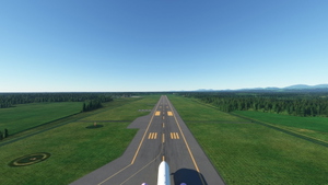 Japan RJCN Nemuro-Nakashibetsu Airport thumbnail 2