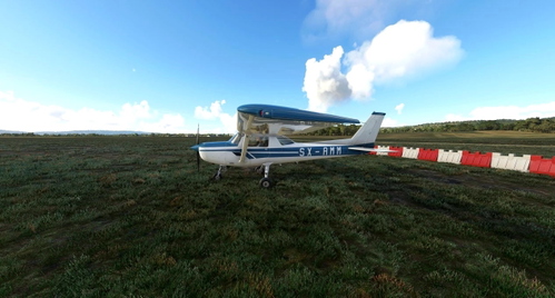 JPLogistics C152 SX-AMM (8K downscaled textures)