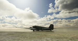Junkers Ju-52/3m Luftwaffe 1Z+FL thumbnail 7