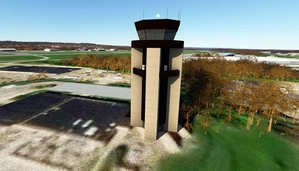 KALB - Albany International Airport, Albany, NY thumbnail 4