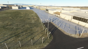 KHND Henderson Executive Airport, Henderson, Las Vegas, Nevada, USA. (Upgrade) thumbnail 10