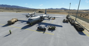 KHND Henderson Executive Airport, Henderson, Las Vegas, Nevada, USA. (Upgrade) thumbnail 6