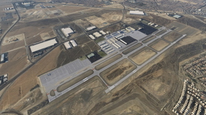 KHND Henderson Executive Airport, Henderson, Las Vegas, Nevada, USA. (Upgrade) thumbnail 9