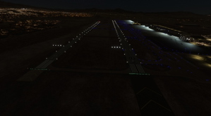 KHND Henderson Executive Airport, Henderson, Las Vegas, Nevada, USA. (Upgrade) thumbnail 18