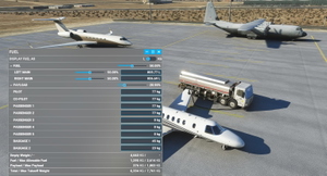 KHND Henderson Executive Airport, Henderson, Las Vegas, Nevada, USA. (Upgrade) thumbnail 13