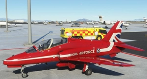 KHND Henderson Executive Airport, Henderson, Las Vegas, Nevada, USA. (Upgrade) thumbnail 16