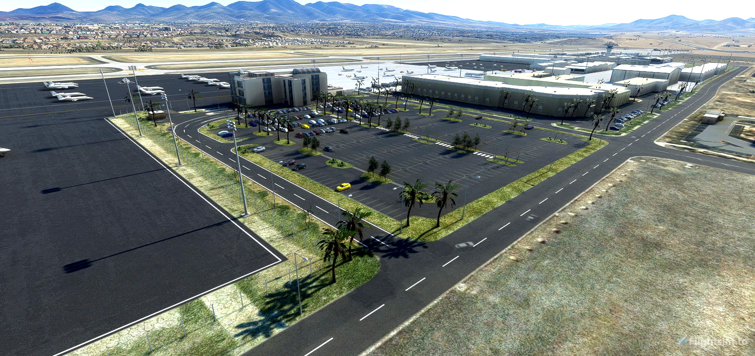 Discover & Search Flightsim.to