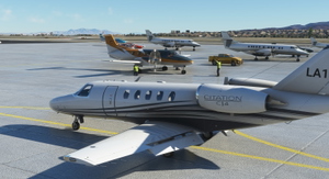 KHND Henderson Executive Airport, Henderson, Las Vegas, Nevada, USA. (Upgrade) thumbnail 14