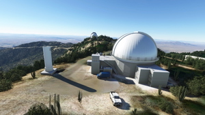 Kitt Peak observatory thumbnail 9