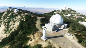 Kitt Peak observatory thumbnail 8