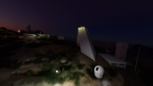Kitt Peak observatory thumbnail 14