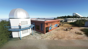 Kitt Peak observatory thumbnail 6