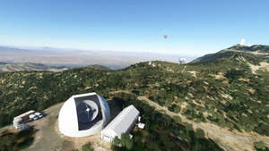 Kitt Peak observatory thumbnail 10