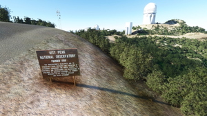 Kitt Peak observatory thumbnail 5