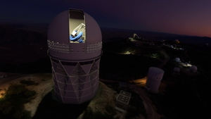 Kitt Peak observatory thumbnail 12
