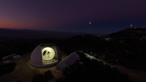 Kitt Peak observatory thumbnail 11