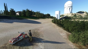 Kitt Peak observatory thumbnail 4