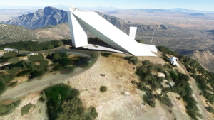 Kitt Peak observatory thumbnail 7