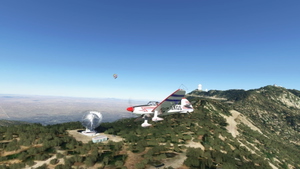 Kitt Peak observatory thumbnail 3
