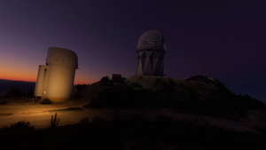 Kitt Peak observatory thumbnail 13