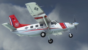 Kodiak 100 US-CoastGuard thumbnail 1