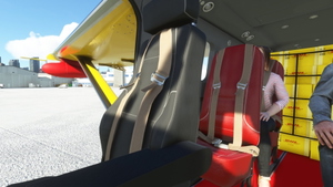 Kodiak - DHL (Inc. interior) thumbnail 5