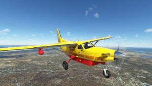 Kodiak - DHL (Inc. interior) thumbnail 4